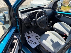 Peugeot Bipper 1.3d TOP, снимка 7