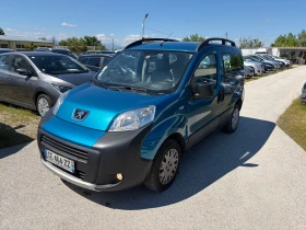 Peugeot Bipper 1.3d TOP, снимка 1
