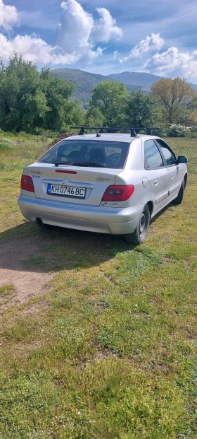 Citroen Xsara, снимка 3