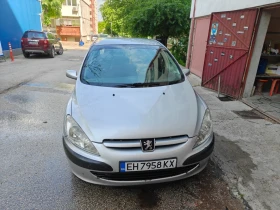 Peugeot 307, снимка 2