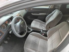 Peugeot 307, снимка 5