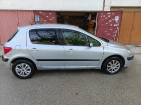 Peugeot 307, снимка 3