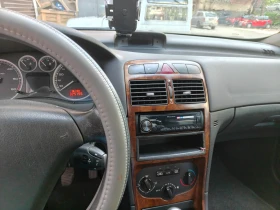 Peugeot 307, снимка 6