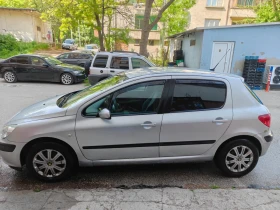 Peugeot 307, снимка 1