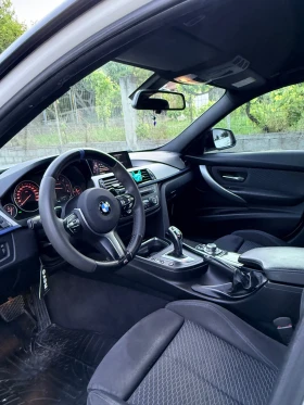BMW 330, снимка 8