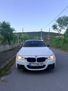 BMW 330, снимка 1