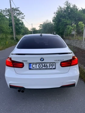 BMW 330, снимка 4