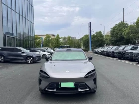 Xiaomi YU7 Long Range AWD PRO autogeorge.com, снимка 3