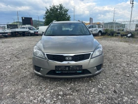 Kia Ceed 1.6CRDI 90kc FACE, снимка 8