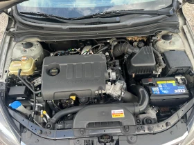 Kia Ceed 1.6CRDI 90kc FACE, снимка 15