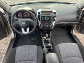 Kia Ceed 1.6CRDI 90kc FACE, снимка 10
