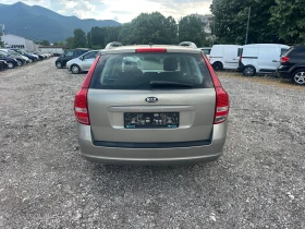 Kia Ceed 1.6CRDI 90kc FACE, снимка 4