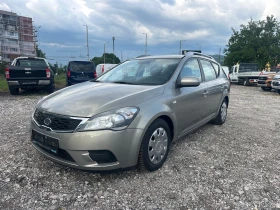 Kia Ceed 1.6CRDI 90kc FACE, снимка 7