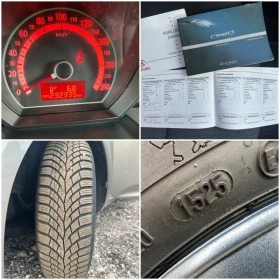 Kia Ceed 1.6CRDI 90kc FACE, снимка 11