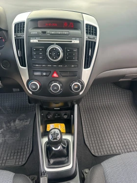 Kia Ceed 1.6CRDI 90kc FACE, снимка 12