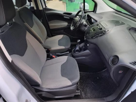 Ford Tourneo Connect 1.5 TDCI, снимка 11