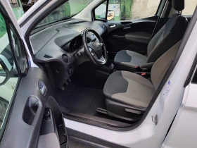 Ford Tourneo Connect 1.5 TDCI, снимка 14