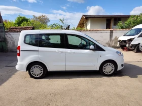 Ford Tourneo Connect 1.5 TDCI, снимка 4