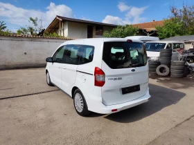 Ford Tourneo Connect 1.5 TDCI, снимка 6