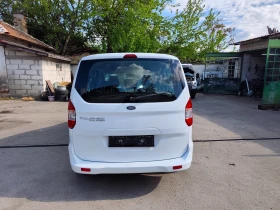 Ford Tourneo Connect 1.5 TDCI, снимка 3