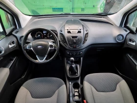 Ford Tourneo Connect 1.5 TDCI, снимка 9