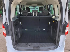 Ford Tourneo Connect 1.5 TDCI, снимка 10