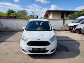 Ford Tourneo Connect 1.5 TDCI, снимка 2