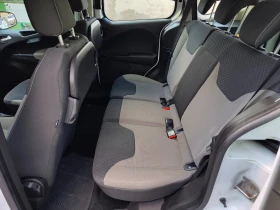 Ford Tourneo Connect 1.5 TDCI, снимка 13