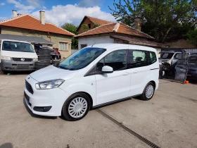 Ford Tourneo Connect 1.5 TDCI, снимка 7