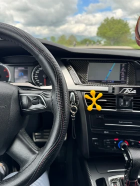 Audi A4 Avant facelift, снимка 7