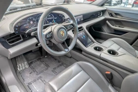 Porsche Taycan 4s Perf./PDLS/PESS/PVTS Plus/PASM/Камера 360/, снимка 7