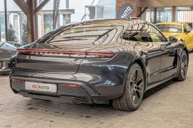 Porsche Taycan 4s Perf./PDLS/PESS/PVTS Plus/PASM/Камера 360/, снимка 6
