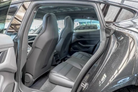 Porsche Taycan 4s Perf./PDLS/PESS/PVTS Plus/PASM/Камера 360/, снимка 8