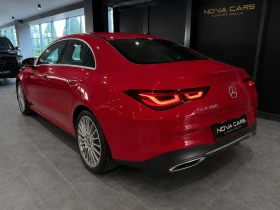 Mercedes-Benz CLA 200, снимка 4