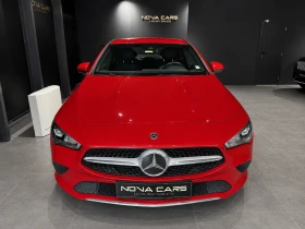 Mercedes-Benz CLA 200, снимка 2