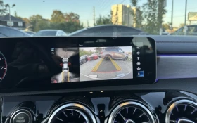 Mercedes-Benz CLA 250 AMG ПАКЕТ * 4MATIC * КАМЕРА * ПОДГРЕВ * CARFAX * , снимка 8