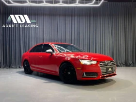 Audi S4 3.0 TFSI quattro Technik tiptronic, снимка 2