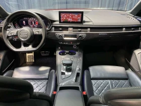 Audi S4 3.0 TFSI quattro Technik tiptronic, снимка 6