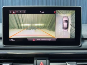 Audi S4 3.0 TFSI quattro Technik tiptronic, снимка 10