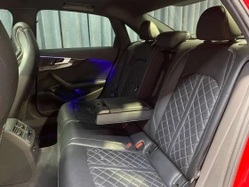 Audi S4 3.0 TFSI quattro Technik tiptronic, снимка 12