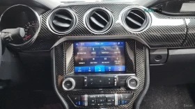 Ford Mustang GT PREMIUM / SHELBY PKG / CARBON, снимка 12