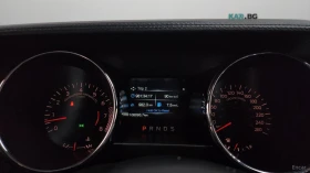 Ford Mustang GT PREMIUM / SHELBY PKG / CARBON, снимка 8