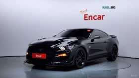Ford Mustang GT PREMIUM / SHELBY PKG / CARBON, снимка 1