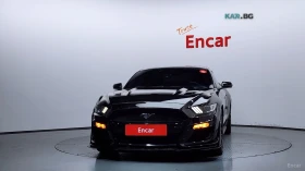 Ford Mustang GT PREMIUM / SHELBY PKG / CARBON, снимка 3