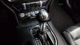 Ford Mustang GT PREMIUM / SHELBY PKG / CARBON, снимка 9