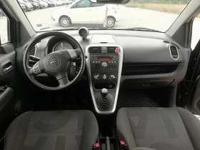 Opel Agila 1.2i kli, снимка 14