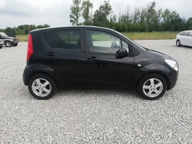 Opel Agila 1.2i kli, снимка 7