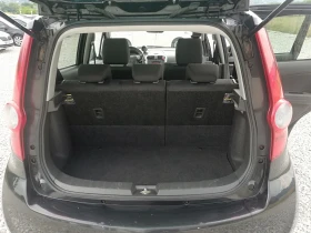 Opel Agila 1.2i kli, снимка 11