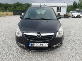 Opel Agila 1.2i kli, снимка 2