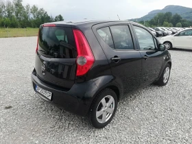 Opel Agila 1.2i kli, снимка 6